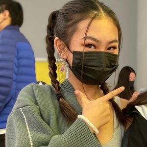 Meet your Posher, Gemmy